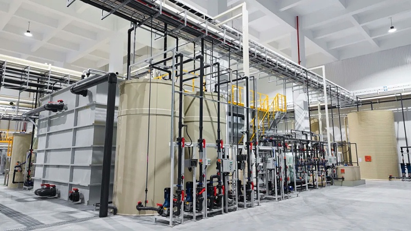 荷蘭-江蘇廢棄物處置利用技術(shù) (5)