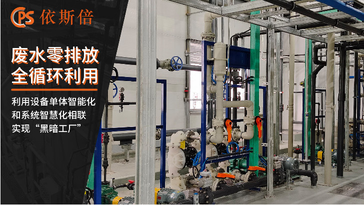 工業(yè)廢水站運營托管