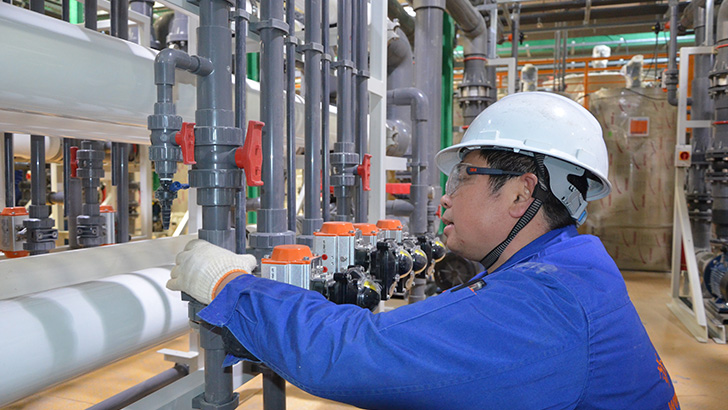 廢水生化處理的相關技術有哪些