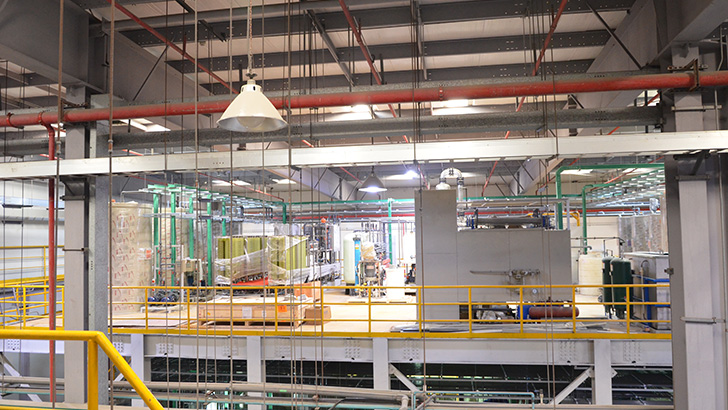 工業生產產生的電鍍廢水處理方法有哪些