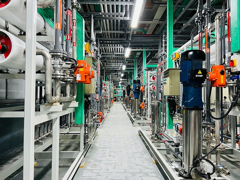 依斯倍受邀出席東盟中日韓（10+3）產(chǎn)業(yè)鏈供應鏈合作論壇暨東亞企業(yè)家太湖論壇