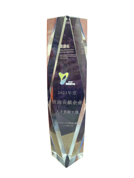 蘇州陽澄湖半島人才突出貢獻十佳企業 蘇州陽澄湖半島人才突出貢獻十佳企業