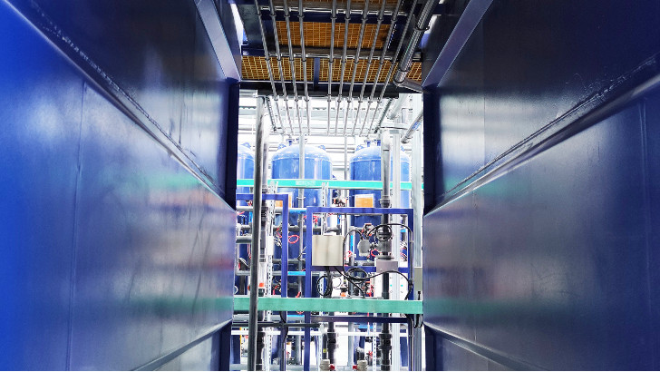 電廠如何進行脫硫廢水零排放