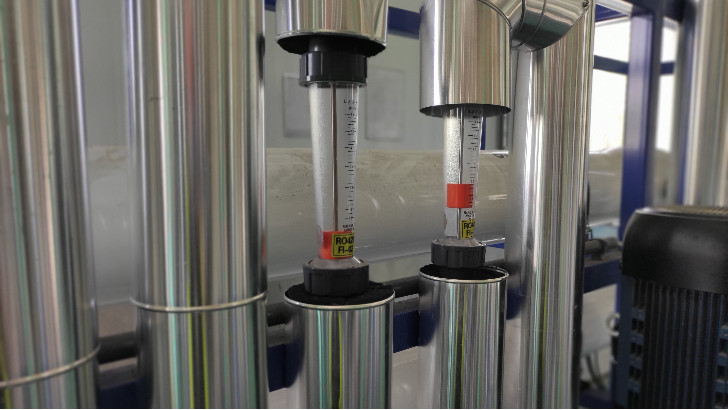 工業污水處理精密過濾器有什么特點