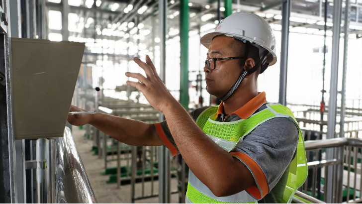 EPC工程項(xiàng)目中的PPP模式是什么