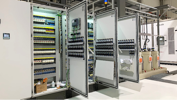 污水處理工程驗收公示需要指定網站嗎？