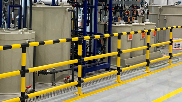 工業廢水處理的方法有哪些