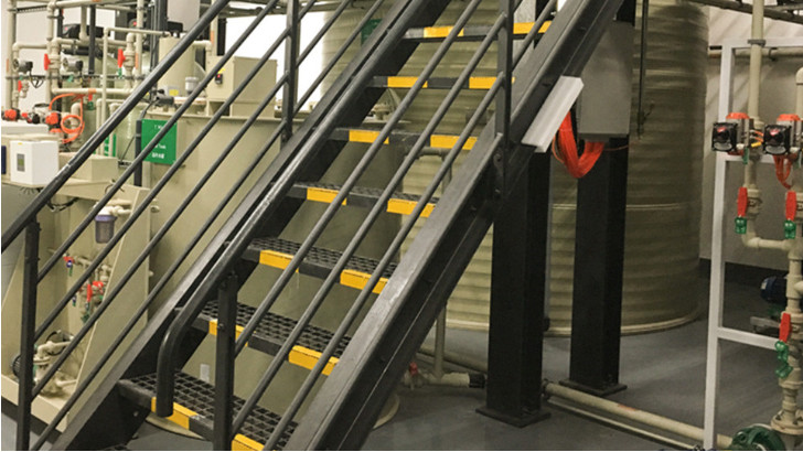 精細化工廢水處理技術(shù)