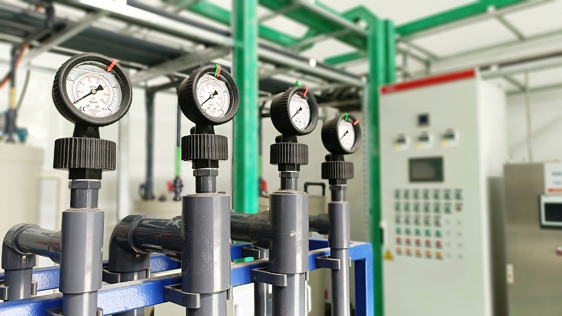 工業(yè)廢水處理設(shè)備中產(chǎn)生的污泥如何處置利用