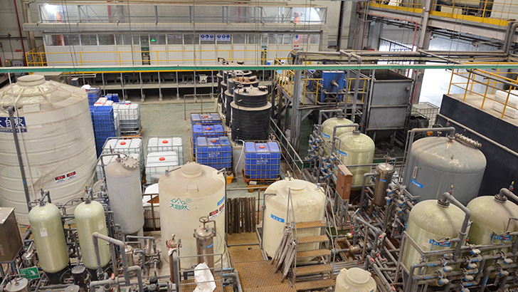 企業(yè)如何省時(shí)省力做好廢水處理設(shè)備運(yùn)營(yíng)維護(hù)工作