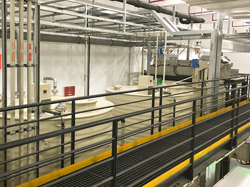 工業廢水處理39