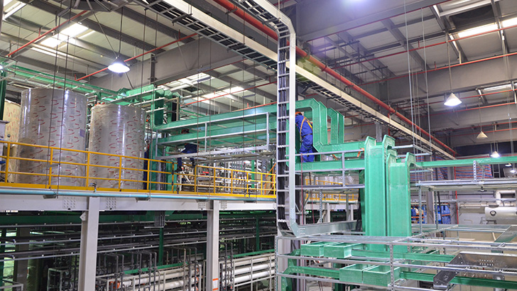 工業廢水處理56