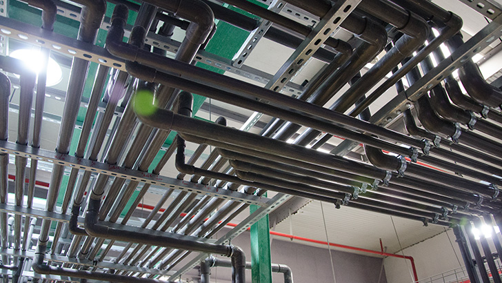 工業廢水處理80