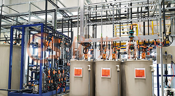 有機廢水深度處理方案推薦