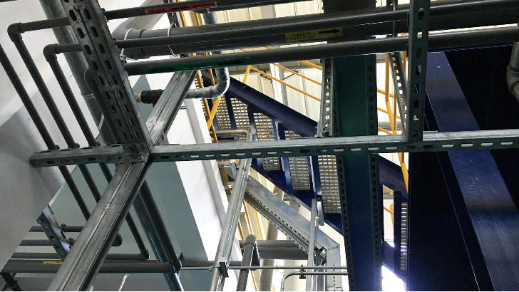 電鍍廢水處理工藝中存在的問(wèn)題