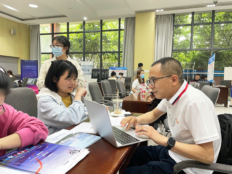 五四青年節，致敬青春不負韶華