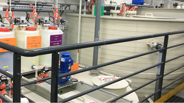 廢水零排放工藝是怎樣的