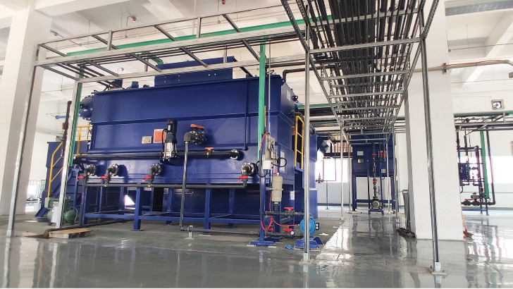 為什么混凝劑能去除水中的膠體物質(zhì)？