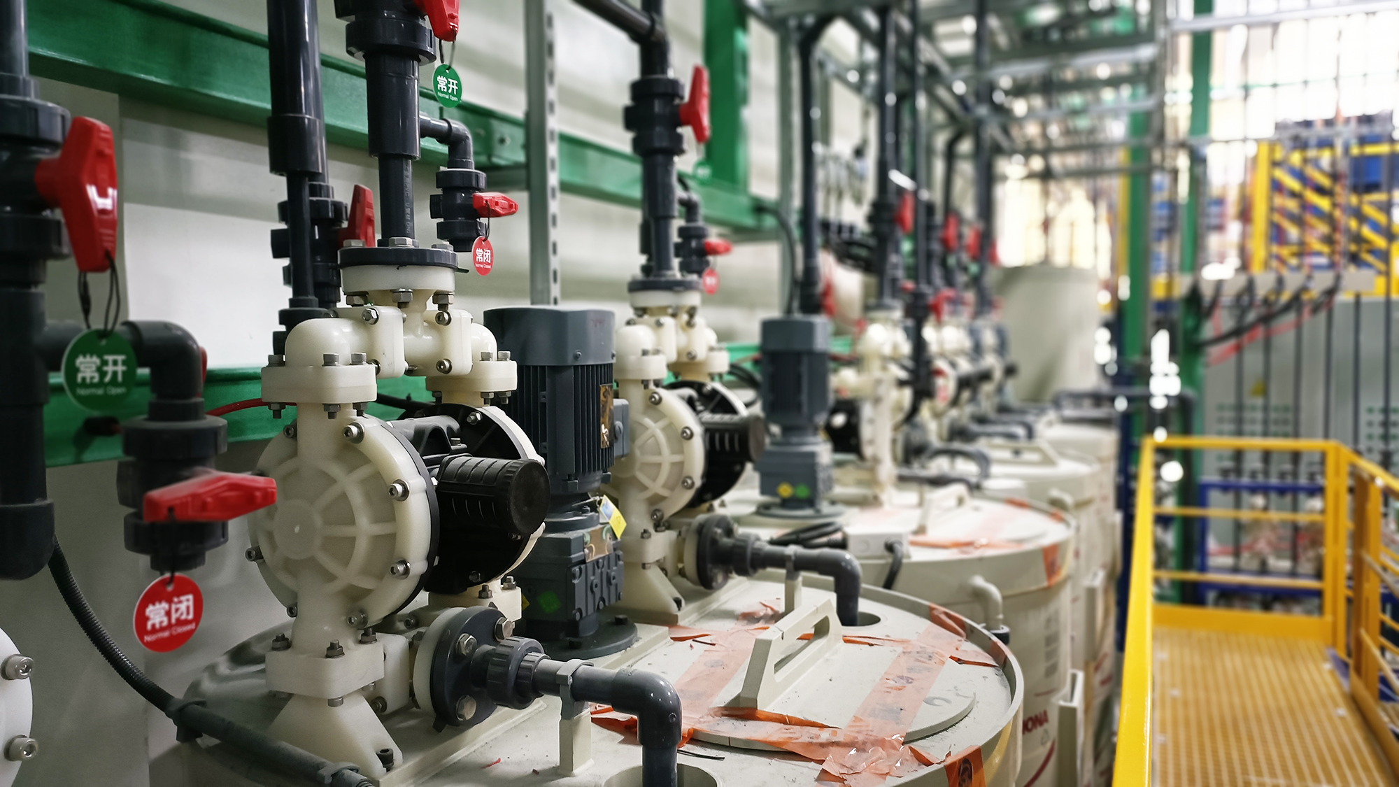 淺析磷酸鐵鋰電池行業發展及相關廢水處理環保形勢