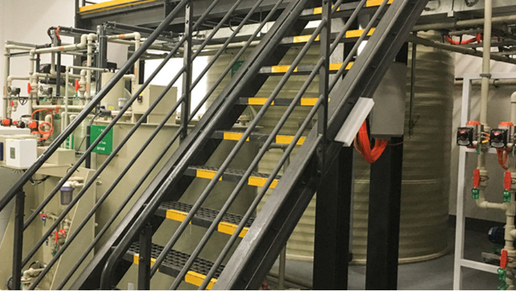 高鹽分廢水處理中有哪些除鹽技術(shù)