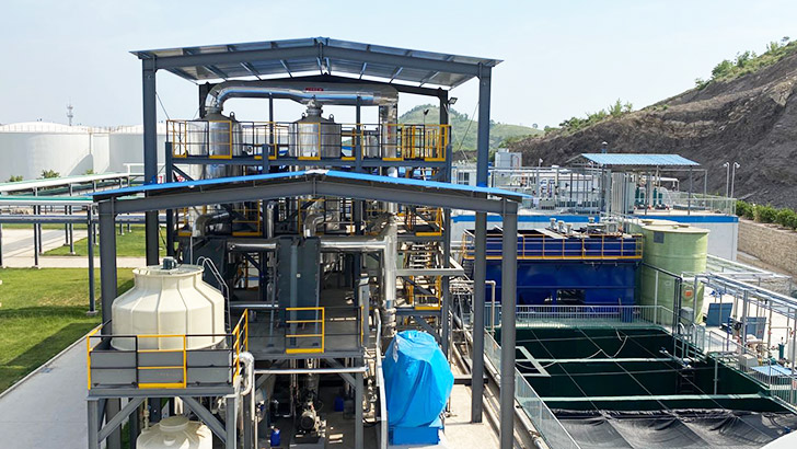 工業(yè)廢水處理工程為什么會(huì)有剩余污泥產(chǎn)生？