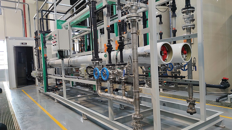 工業廢水處理 (1)