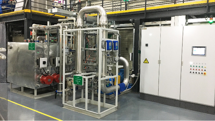 汽車涂裝廢水處理工藝設計應注意哪些問題