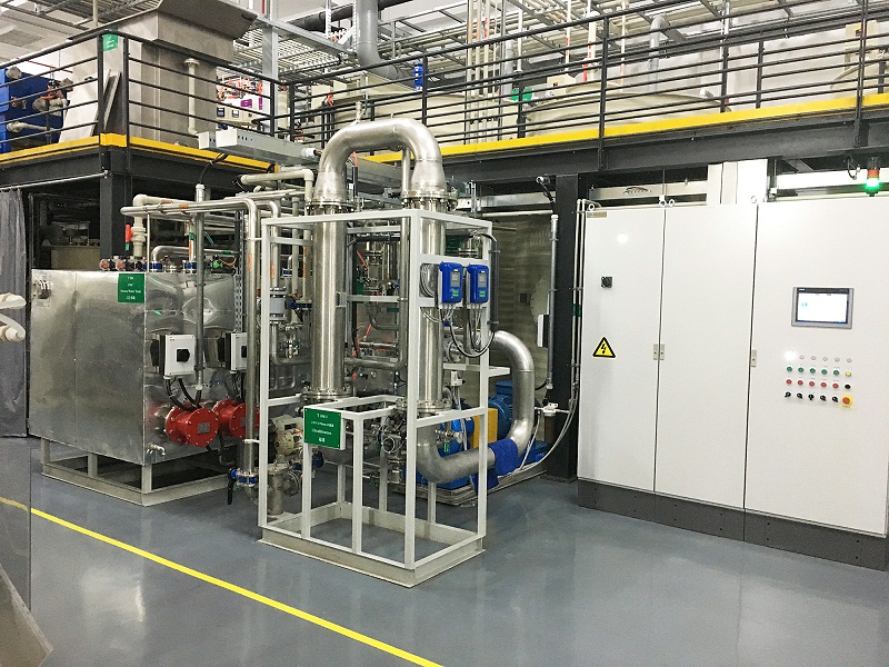 汽車涂裝廢水處理工藝設計應注意哪些問題