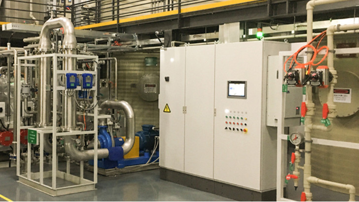 工業(yè)廢水處理36