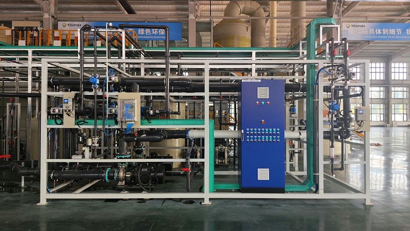 依斯倍成功入選2025年度省級專精特新企業(yè)名單 (4)