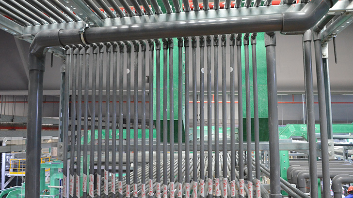 重金屬廢水處理要用到哪些廢水處理設備