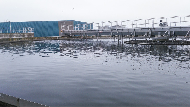 江蘇省水污染防治設(shè)備產(chǎn)業(yè)規(guī)模排名全國靠前