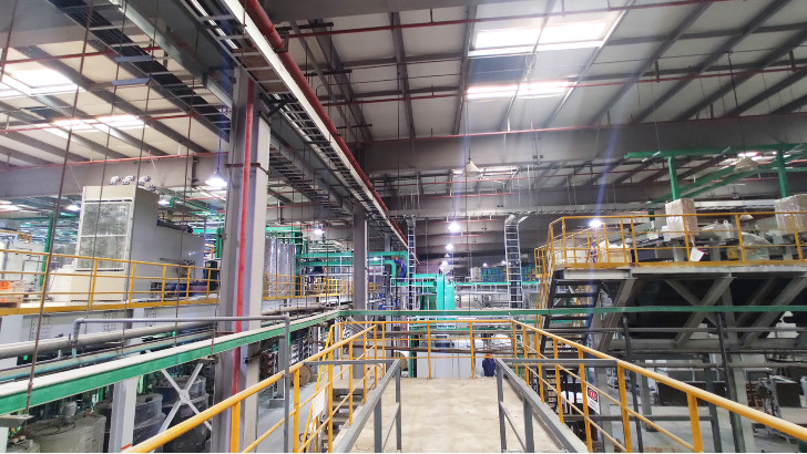 工業(yè)廢水處理零排放的未來發(fā)展趨勢