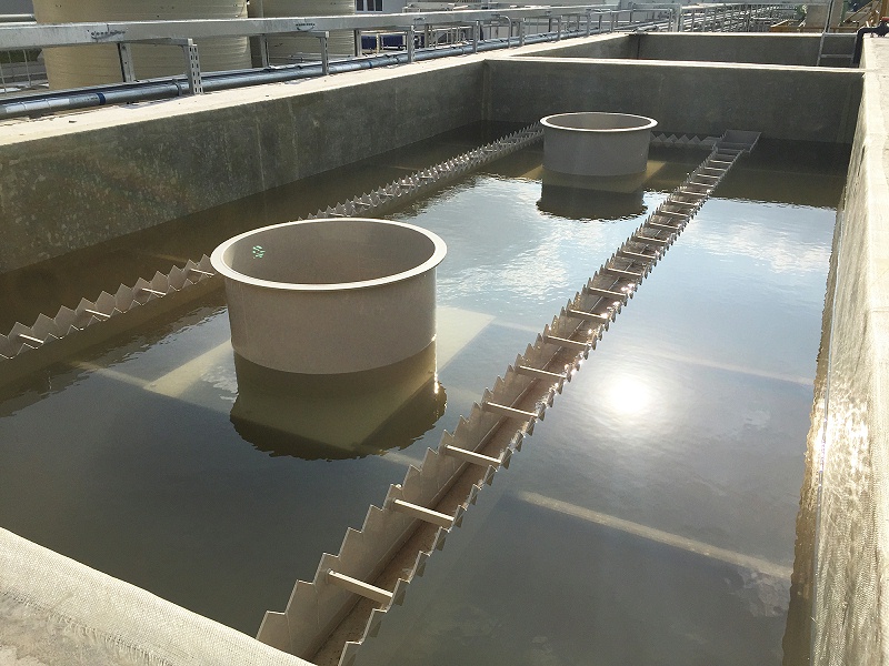 工業廢水處理 工業廢水處理