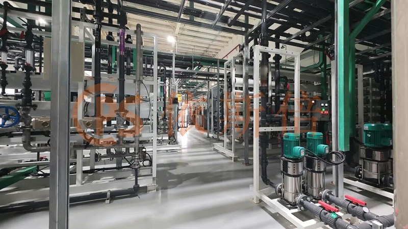 共建“一帶一路”綠色生態參訪交流8