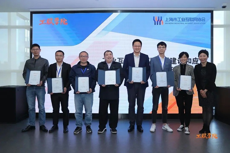 人才培養 逐夢青年