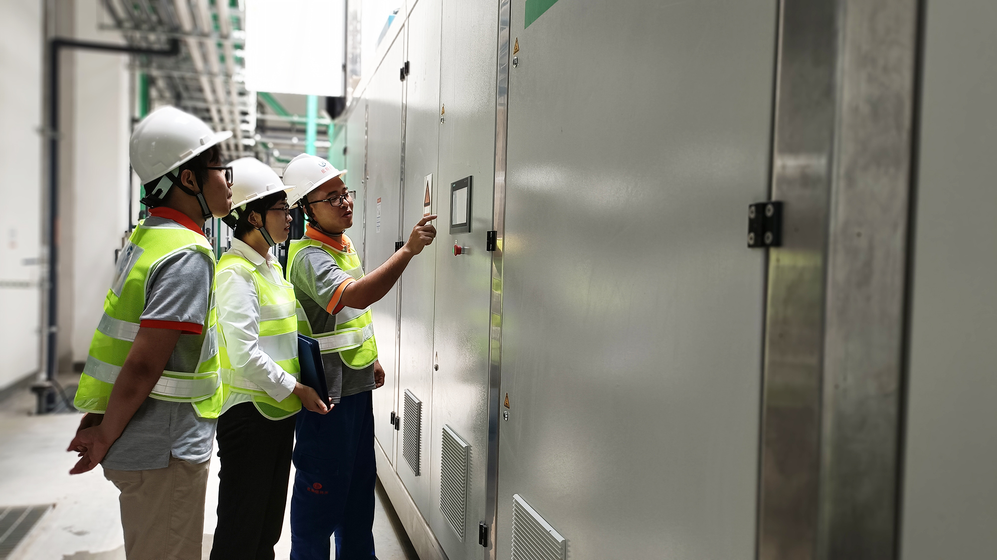 歲末將至，攜手奮進，分享依斯倍2021高光時刻