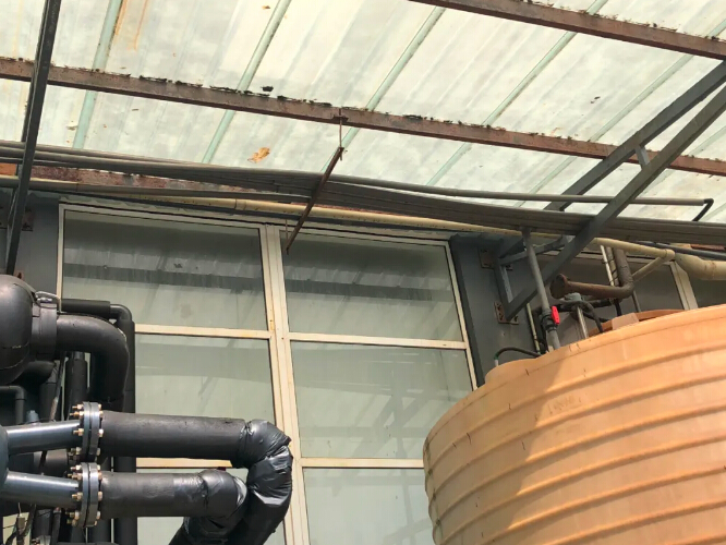 施工不規(guī)范